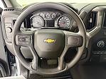 New 2026 Chevrolet Silverado 1500 Custom Crew Cab Pickup for sale #P261778 - photo 27