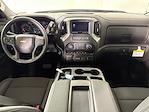 New 2026 Chevrolet Silverado 1500 Custom Crew Cab Pickup for sale #P261778 - photo 44