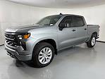 New 2026 Chevrolet Silverado 1500 Custom Crew Cab Pickup for sale #P261778 - photo 6