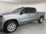 New 2026 Chevrolet Silverado 1500 Custom Crew Cab Pickup for sale #P261778 - photo 7