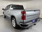 New 2026 Chevrolet Silverado 1500 Custom Crew Cab Pickup for sale #P261778 - photo 8