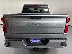 New 2026 Chevrolet Silverado 1500 Custom Crew Cab Pickup for sale #P261778 - photo 9