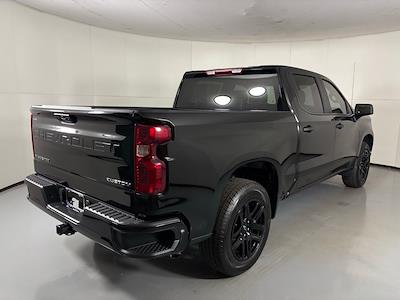 New 2026 Chevrolet Silverado 1500 Custom Crew Cab Pickup for sale #P261779 - photo 2