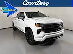 2026 Chevrolet Silverado 1500 Crew Cab RWD Pickup for sale #P261781 - photo 1