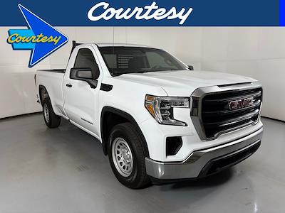 2022 GMC Sierra 1500 Regular Cab RWD Pickup for sale #P261781A - photo 1