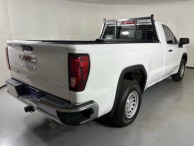 2022 GMC Sierra 1500 Regular Cab RWD Pickup for sale #P261781A - photo 2