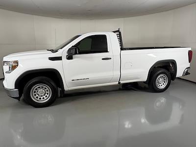 Used 2022 GMC Sierra 1500 Pro Regular Cab Pickup for sale #P261781A - photo 2