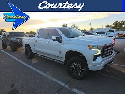 2024 Chevrolet Silverado 1500 Crew Cab 4WD Pickup for sale #P261816A - photo 1