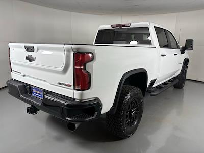 New 2026 Chevrolet Silverado 2500 ZR2 Crew Cab 4WD Pickup for sale #P261818 - photo 2