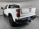 New 2026 Chevrolet Silverado 2500 ZR2 Crew Cab 4WD Pickup for sale #P261818 - photo 8