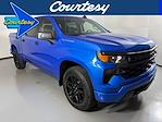 New 2026 Chevrolet Silverado 1500 Custom Crew Cab Pickup for sale #P261820 - photo 1