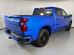 New 2026 Chevrolet Silverado 1500 Custom Crew Cab Pickup for sale #P261820 - photo 2