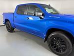New 2026 Chevrolet Silverado 1500 Custom Crew Cab Pickup for sale #P261820 - photo 11
