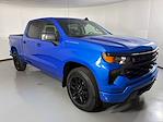 New 2026 Chevrolet Silverado 1500 Custom Crew Cab Pickup for sale #P261820 - photo 3
