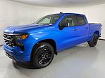 New 2026 Chevrolet Silverado 1500 Custom Crew Cab Pickup for sale #P261820 - photo 6