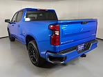 New 2026 Chevrolet Silverado 1500 Custom Crew Cab Pickup for sale #P261820 - photo 8