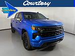 New 2026 Chevrolet Silverado 1500 Custom Crew Cab Pickup for sale #P261821 - photo 1