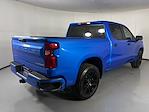 New 2026 Chevrolet Silverado 1500 Custom Crew Cab Pickup for sale #P261821 - photo 2
