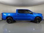 New 2026 Chevrolet Silverado 1500 Custom Crew Cab Pickup for sale #P261821 - photo 11