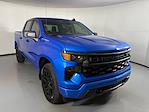 New 2026 Chevrolet Silverado 1500 Custom Crew Cab Pickup for sale #P261821 - photo 3