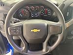 New 2026 Chevrolet Silverado 1500 Custom Crew Cab Pickup for sale #P261821 - photo 22