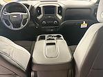New 2026 Chevrolet Silverado 1500 Custom Crew Cab Pickup for sale #P261821 - photo 37