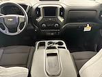 New 2026 Chevrolet Silverado 1500 Custom Crew Cab Pickup for sale #P261821 - photo 38