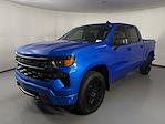 New 2026 Chevrolet Silverado 1500 Custom Crew Cab Pickup for sale #P261821 - photo 6
