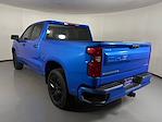New 2026 Chevrolet Silverado 1500 Custom Crew Cab Pickup for sale #P261821 - photo 8