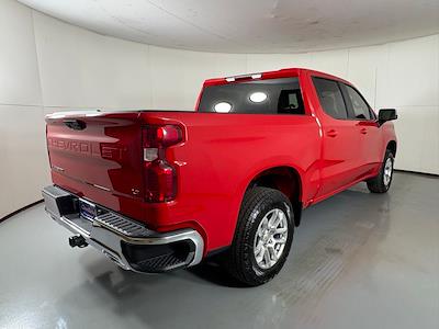 2026 Chevrolet Silverado 1500 Crew Cab 4WD Pickup for sale #P261822 - photo 2