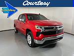 2026 Chevrolet Silverado 1500 Crew Cab 4WD Pickup for sale #P261822 - photo 1