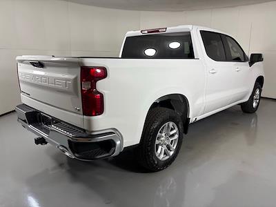 New 2026 Chevrolet Silverado 1500 LT Crew Cab 4WD Pickup for sale #P261823 - photo 2