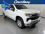 New 2026 Chevrolet Silverado 1500 LT Crew Cab 4WD Pickup for sale #P261823 - photo 1