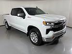 New 2026 Chevrolet Silverado 1500 LT Crew Cab 4WD Pickup for sale #P261823 - photo 3