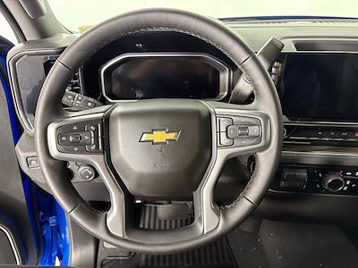 New 2026 Chevrolet Silverado 1500 - photo 1