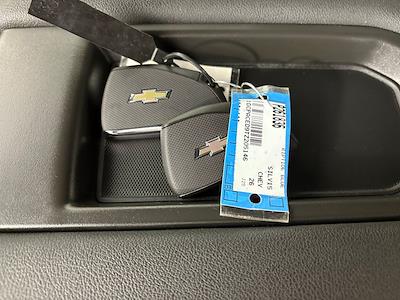 New 2026 Chevrolet Silverado 1500 - photo 1