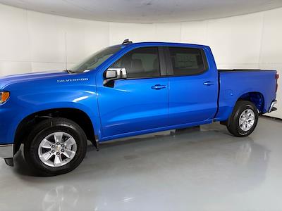 New 2026 Chevrolet Silverado 1500 - photo 1