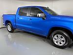 New 2026 Chevrolet Silverado 1500 LT Crew Cab Pickup for sale #P261836 - photo 11