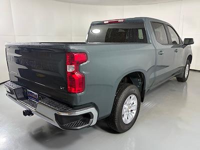 New 2026 Chevrolet Silverado 1500 LT Crew Cab for sale #P261839 - photo 2