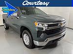 New 2026 Chevrolet Silverado 1500 LT Crew Cab for sale #P261839 - photo 1