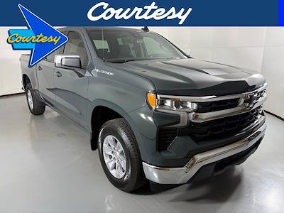 2026 Chevrolet Silverado 1500 Crew Cab RWD Pickup for sale #P261840 - photo 1