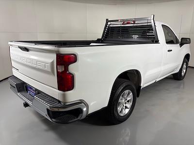 2021 Chevrolet Silverado 1500 Regular Cab RWD Pickup for sale #P261841B - photo 2