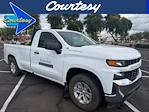 2021 Chevrolet Silverado 1500 Regular Cab RWD Pickup for sale #P261841B - photo 1