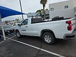 2021 Chevrolet Silverado 1500 Regular Cab RWD Pickup for sale #P261841B - photo 19