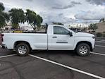 2021 Chevrolet Silverado 1500 Regular Cab RWD Pickup for sale #P261841B - photo 2