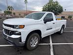 2021 Chevrolet Silverado 1500 Regular Cab RWD Pickup for sale #P261841B - photo 4