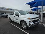 2021 Chevrolet Silverado 1500 Regular Cab RWD Pickup for sale #P261841B - photo 8
