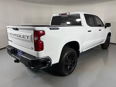 New 2026 Chevrolet Silverado 1500 LT Crew Cab 4WD Pickup for sale #P261916 - photo 2