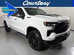 New 2026 Chevrolet Silverado 1500 LT Crew Cab 4WD Pickup for sale #P261916 - photo 1