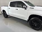 New 2026 Chevrolet Silverado 1500 LT Crew Cab 4WD Pickup for sale #P261916 - photo 11
